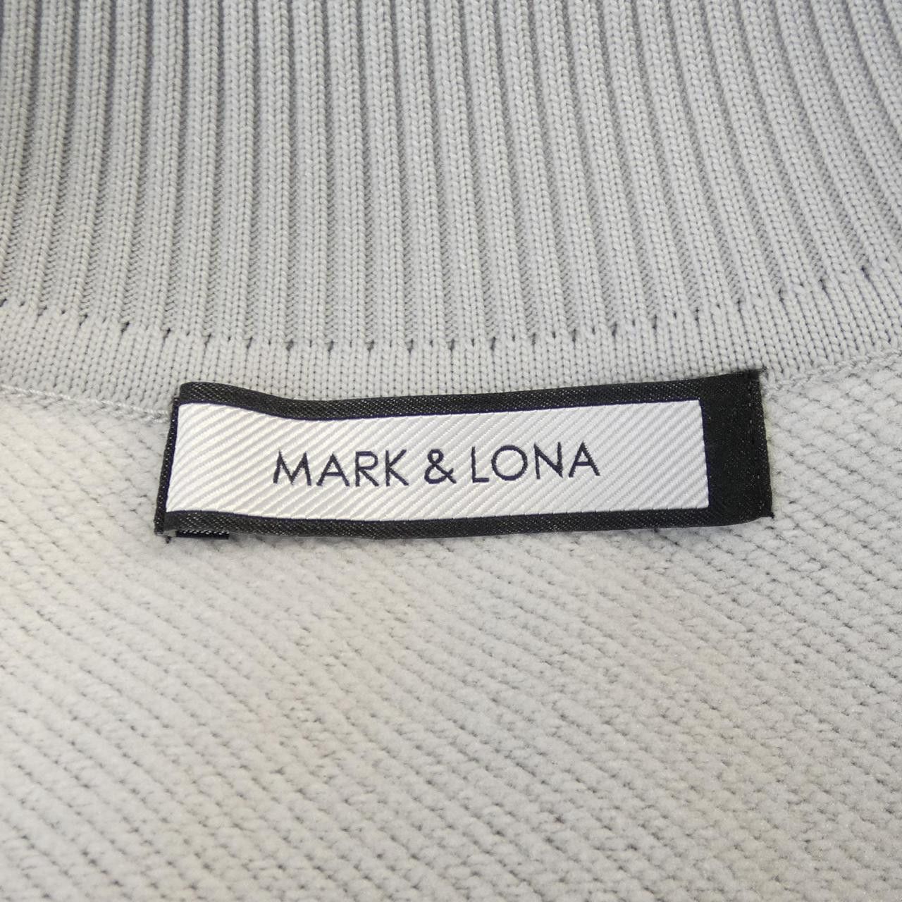 Other Other MARK&LONA MLM-1A-AB05 Top Others Tops MLM-1A-AB05 DUTY FREE for USA Size ONE SIZE - 4 Thumbnail