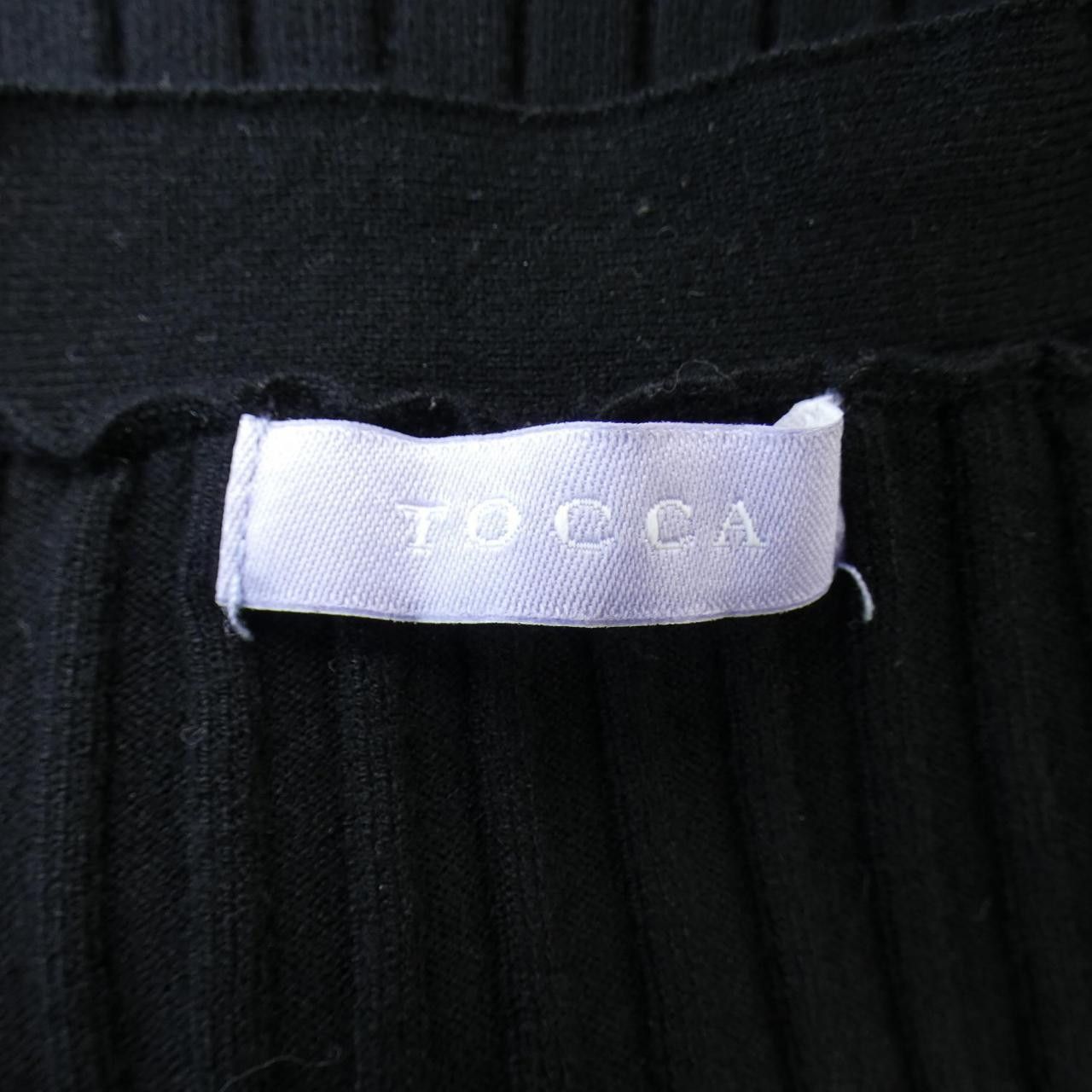 Other Other TOCCA Cardigan Cotton Tops DUTY FREE for USA Size ONE SIZE - 4 Thumbnail