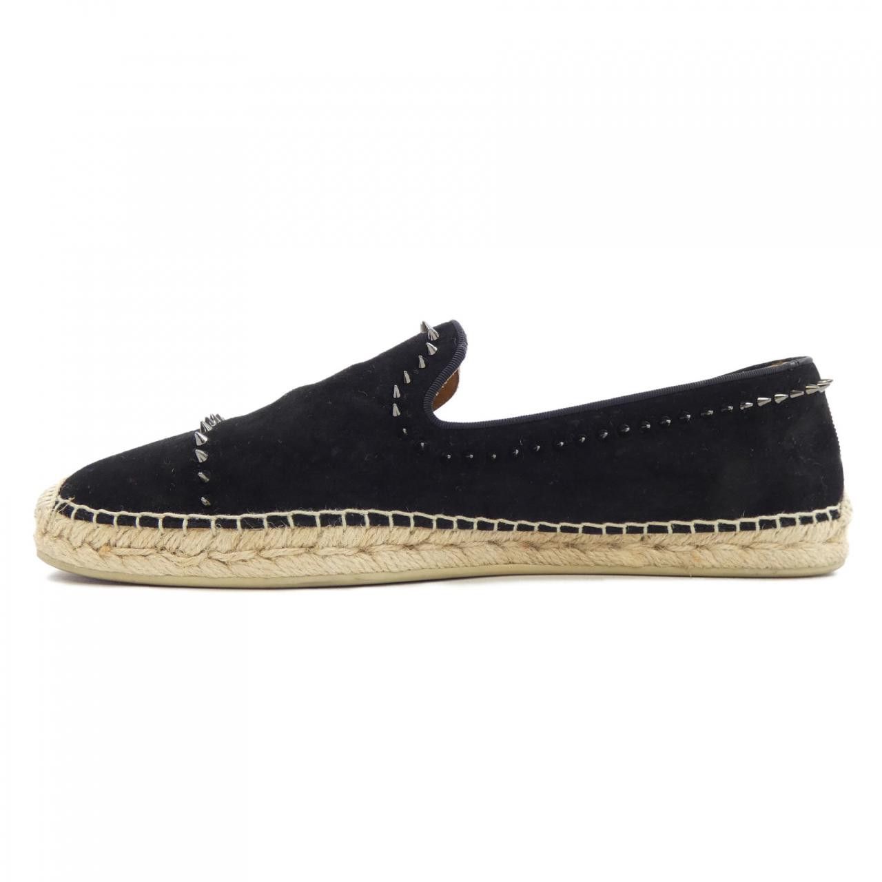 Christian Louboutin Christian Louboutin Christian Louboutin Leather Shoes Leather Shoes DUTY FREE for USA Size ONE SIZE - 2 Thumbnail