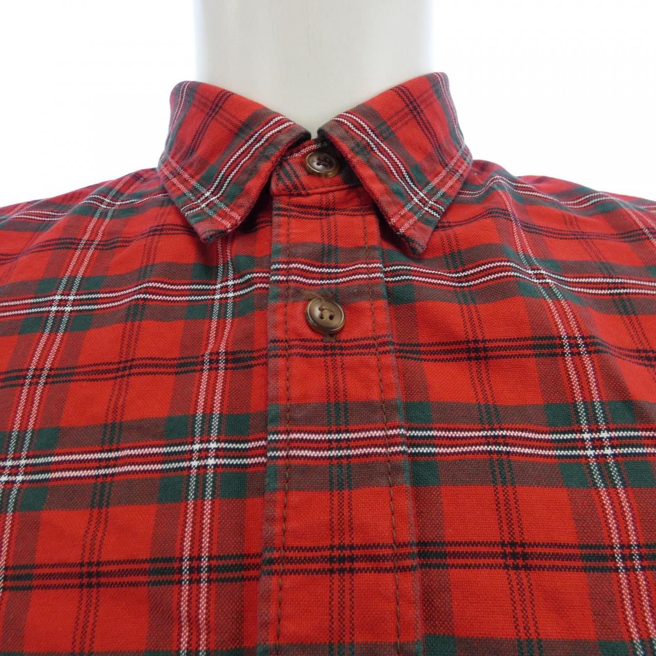 Other Other Comme des Garçons Homme HP-B006 Shirt Cotton Dress Shirt HP-B006 DUTY FREE for USA Size ONE SIZE - 5 Thumbnail