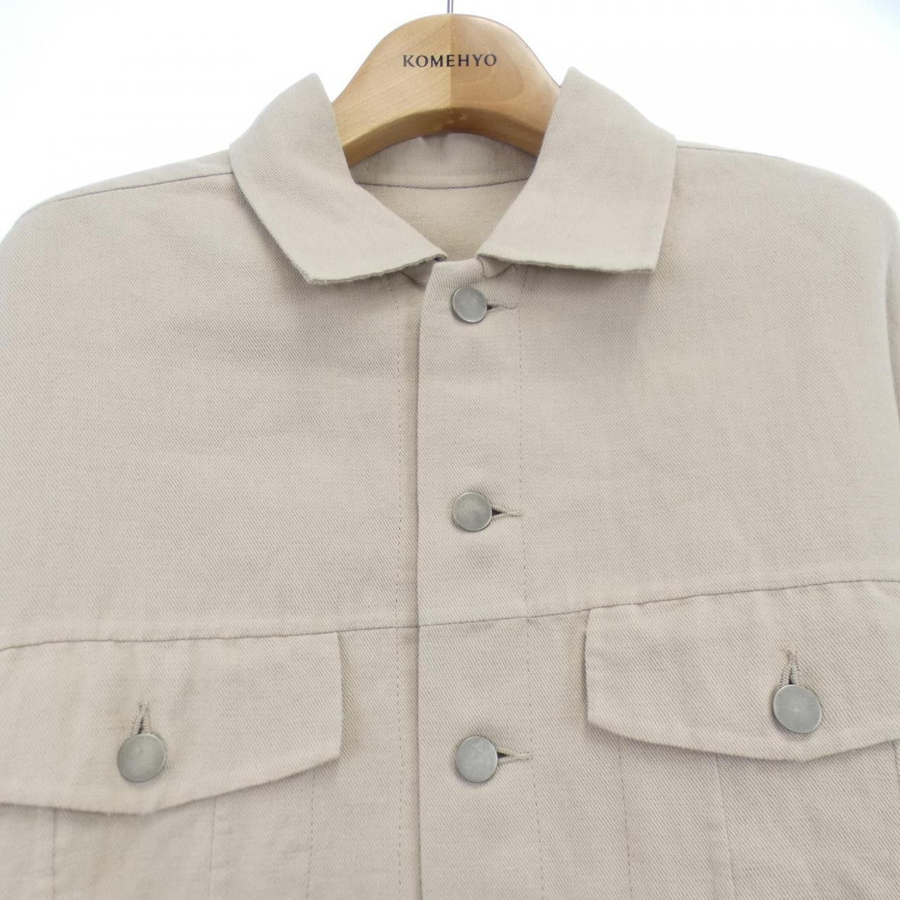 Other Other HAVELSTUDIO Jacket Others Outerwear DUTY FREE for USA Size ONE SIZE - 5 Thumbnail