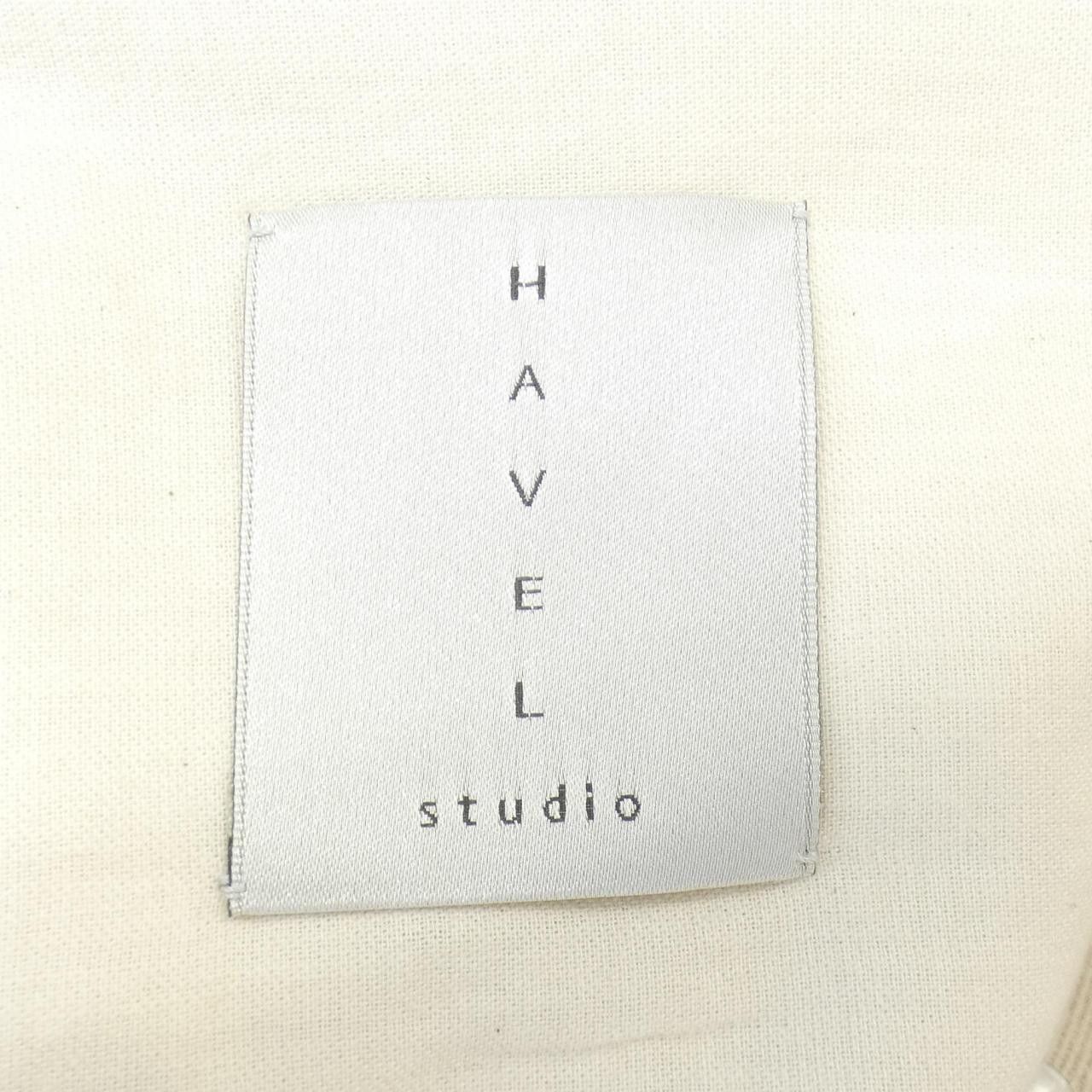 Other Other HAVELSTUDIO Jacket Others Outerwear DUTY FREE for USA Size ONE SIZE - 4 Thumbnail