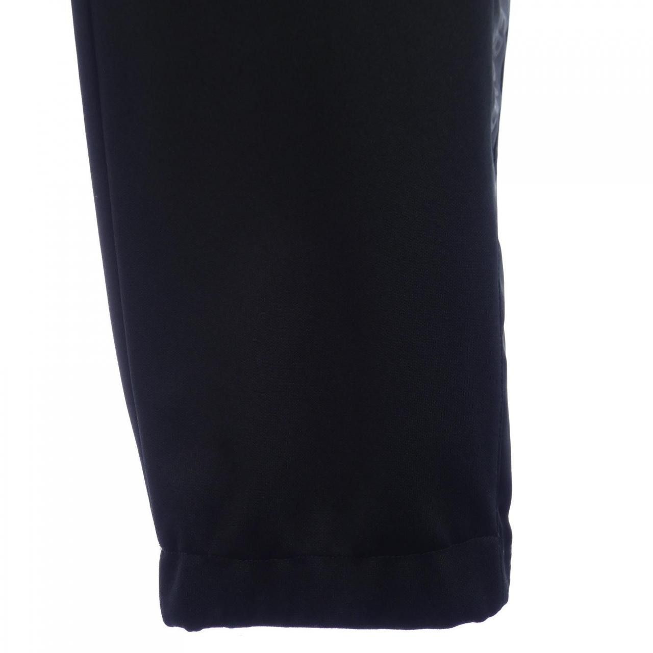 Moncler Moncler Moncler Genius JERSEY BOTTOM Pants Cotton Pants JERSEYBOTTOM DUTY FREE for USA Size ONE SIZE - 5 Thumbnail