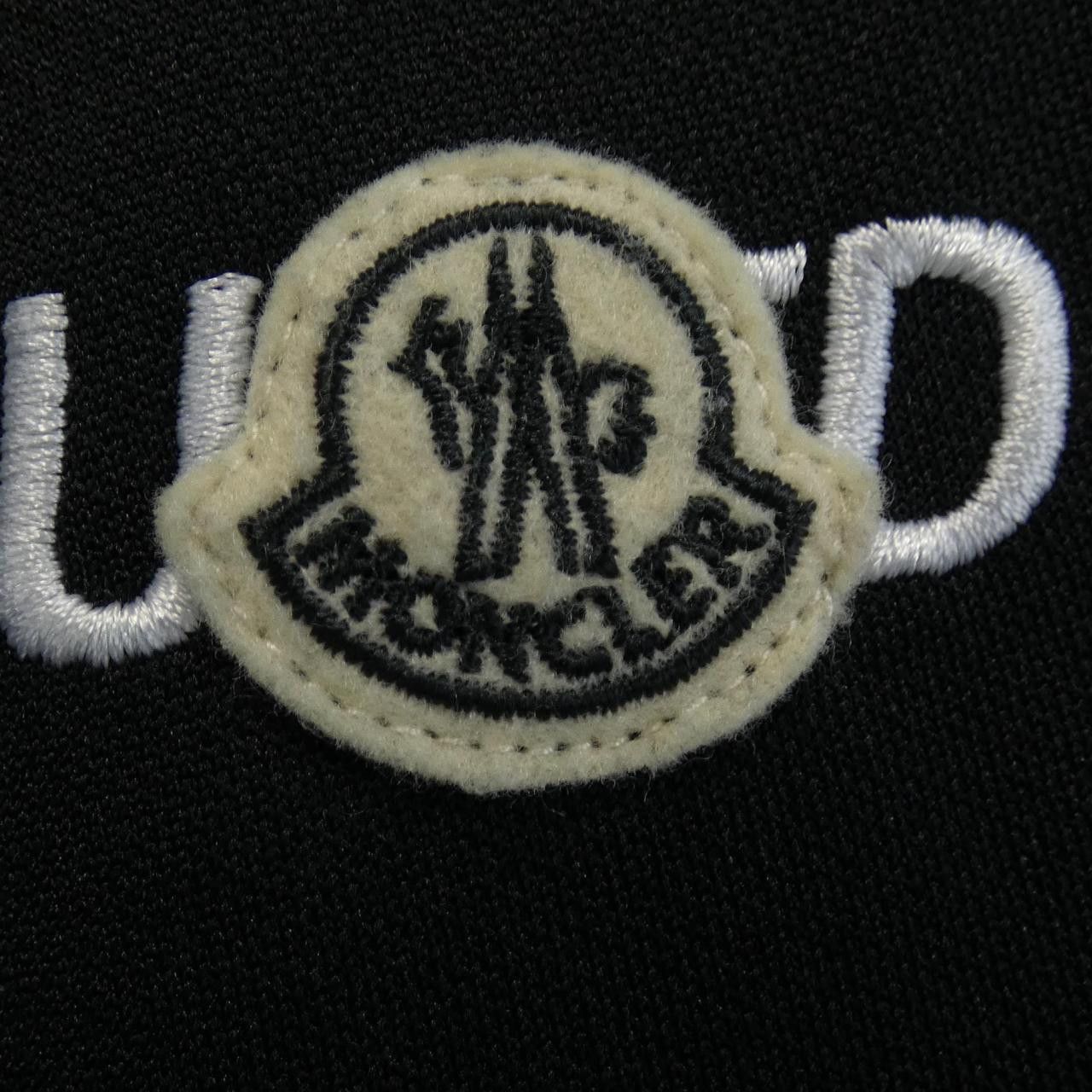 Moncler Moncler Moncler Genius JERSEY BOTTOM Pants Cotton Pants JERSEYBOTTOM DUTY FREE for USA Size ONE SIZE - 6 Thumbnail