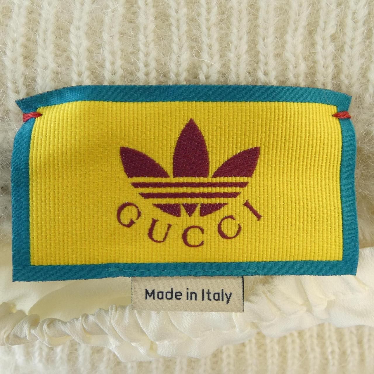 Gucci Gucci Gucci 721504 XKCMO Pants Others Pants 721504 XKCMO DUTY FREE for USA Size ONE SIZE - 6 Thumbnail