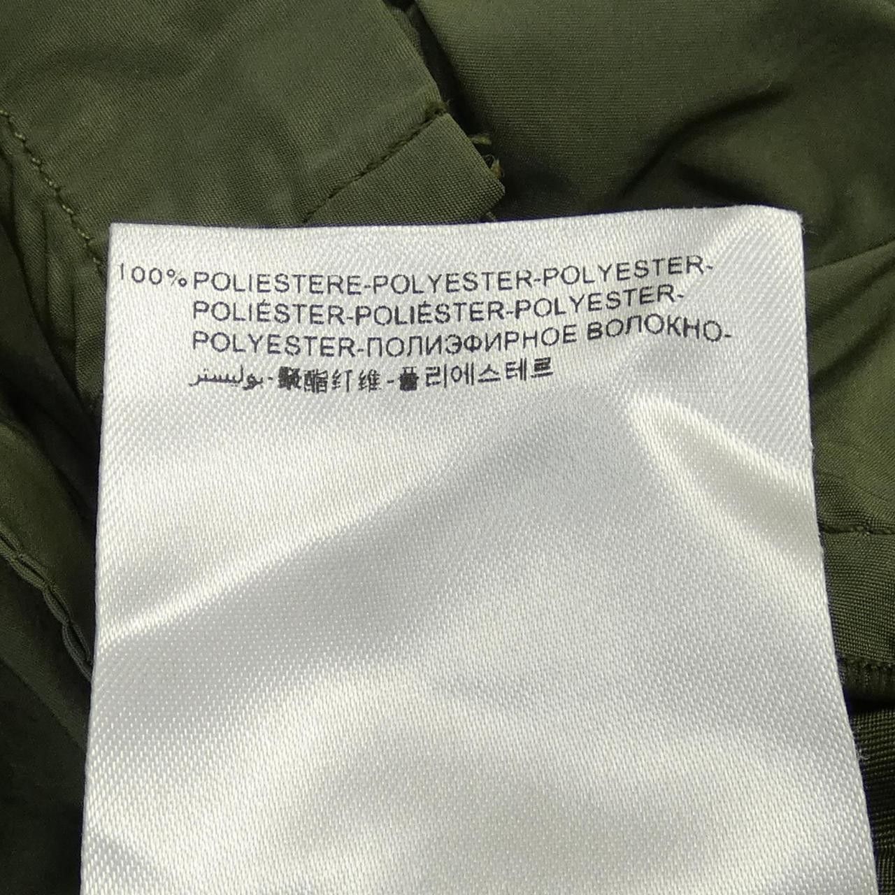 Moncler Moncler Moncler DURENNE Trench Coat Others Outerwear DURENNE DUTY FREE for USA Size ONE SIZE - 3 Thumbnail