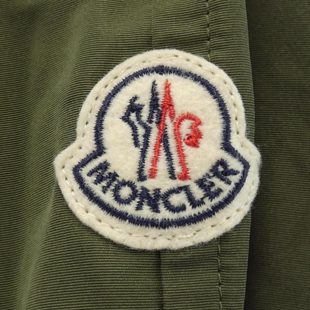 Moncler Moncler Moncler DURENNE Trench Coat Others Outerwear DURENNE DUTY FREE for USA Size ONE SIZE - 8 Thumbnail