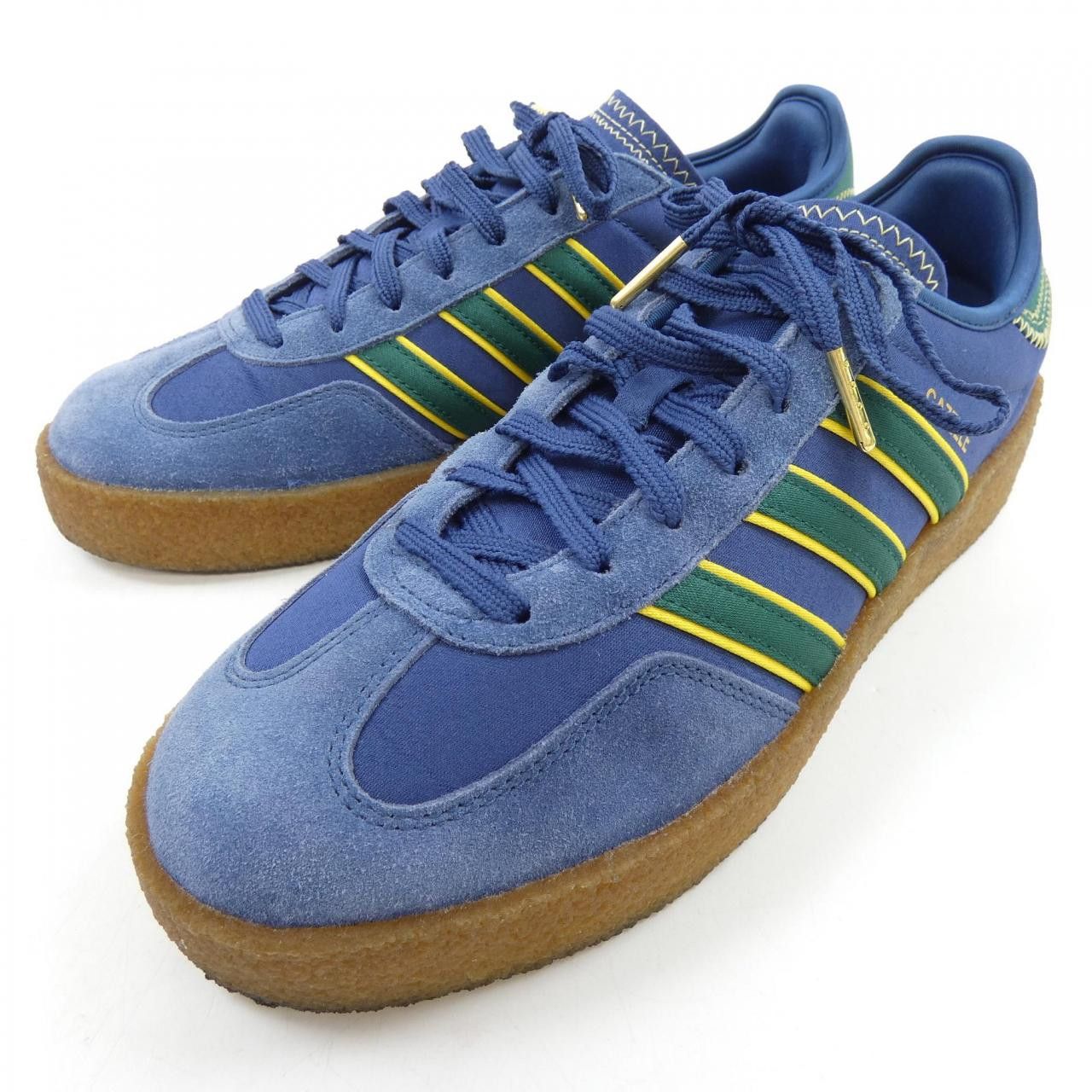 Other Other Adidas CLOT GAZELLE S Sneakers Others Shoes JR5408 DUTY FREE for USA Size ONE SIZE - 3 Thumbnail