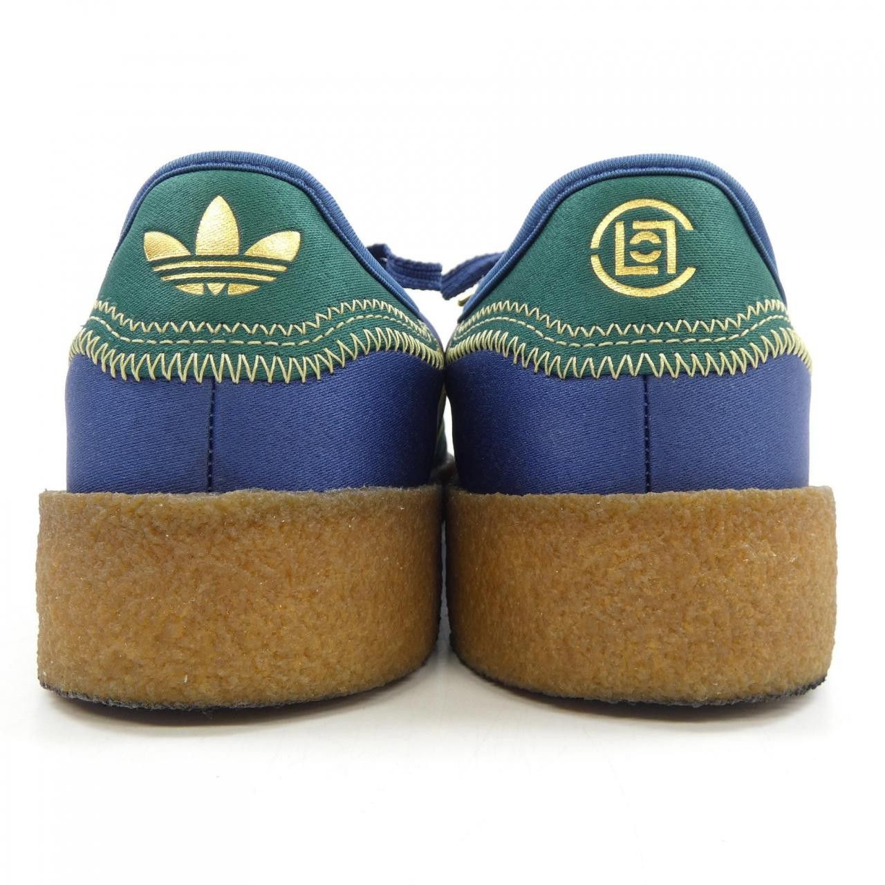 Other Other Adidas CLOT GAZELLE S Sneakers Others Shoes JR5408 DUTY FREE for USA Size ONE SIZE - 5 Thumbnail