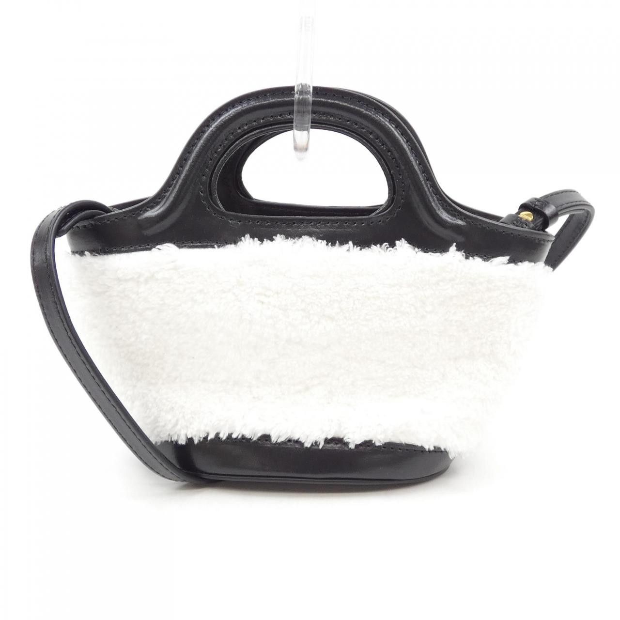 Marni Marni Marni BMMP0096Q2 Bag Others Crossbody Bag BMMP0096Q2 DUTY FREE for USA Size ONE SIZE - 3 Thumbnail