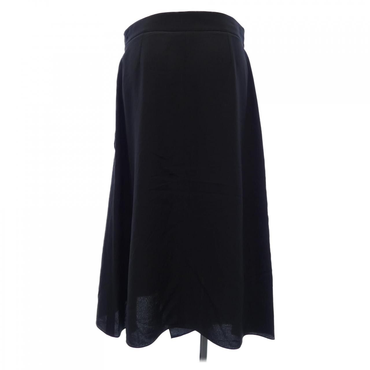 Hermes Hermes Hermes Silk Skirt Others Skirts DUTY FREE for USA Size ONE SIZE - 2 Thumbnail