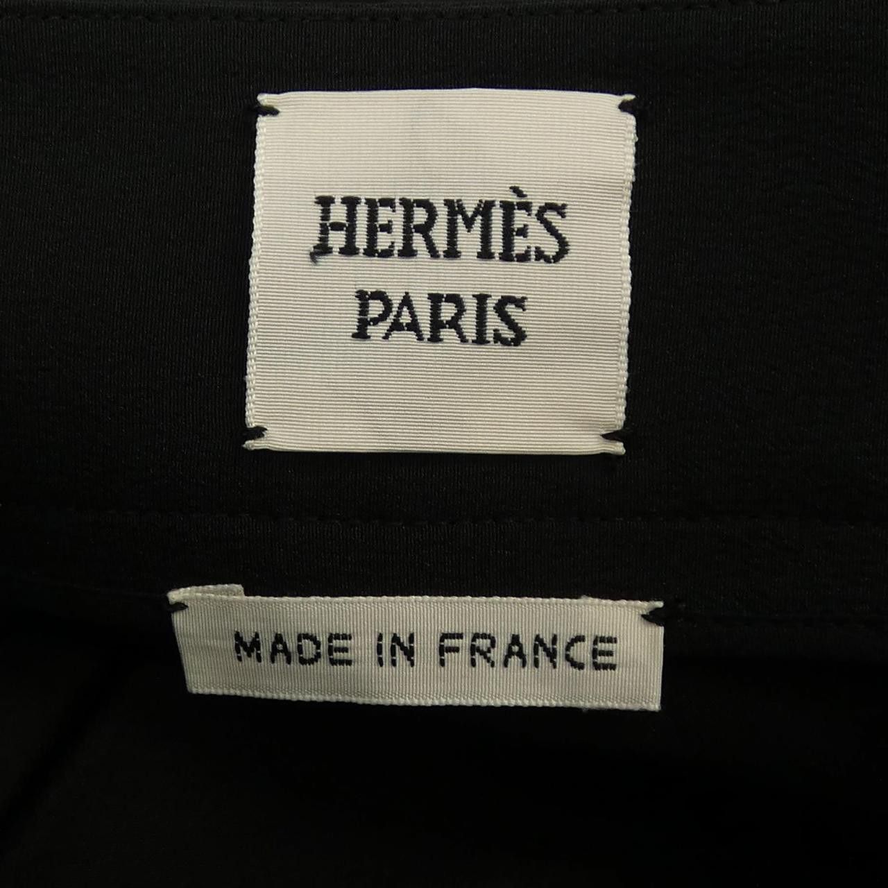 Hermes Hermes Hermes Silk Skirt Others Skirts DUTY FREE for USA Size ONE SIZE - 4 Thumbnail