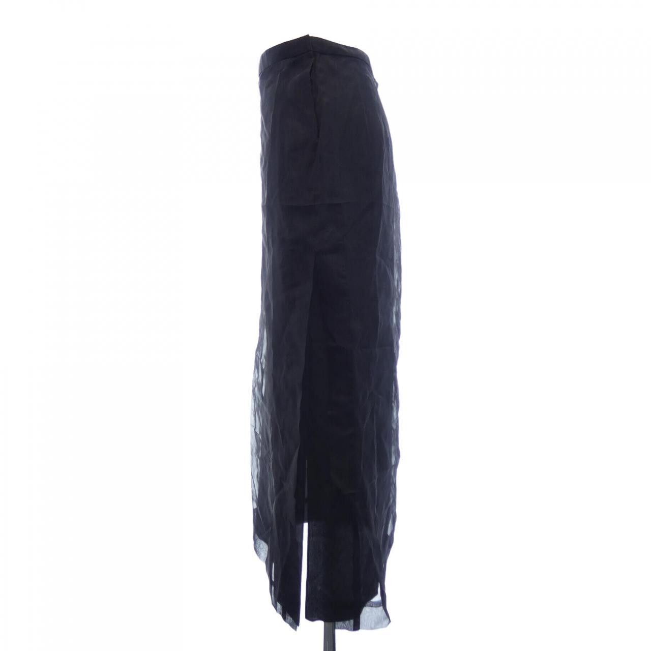 Gucci Gucci Gucci 100% Silk Skirt Others Skirts 816682 ZHS22 DUTY FREE for USA Size ONE SIZE - 8 Thumbnail