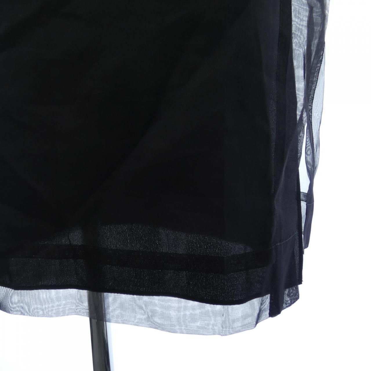 Gucci Gucci Gucci 100% Silk Skirt Others Skirts 816682 ZHS22 DUTY FREE for USA Size ONE SIZE - 7 Thumbnail