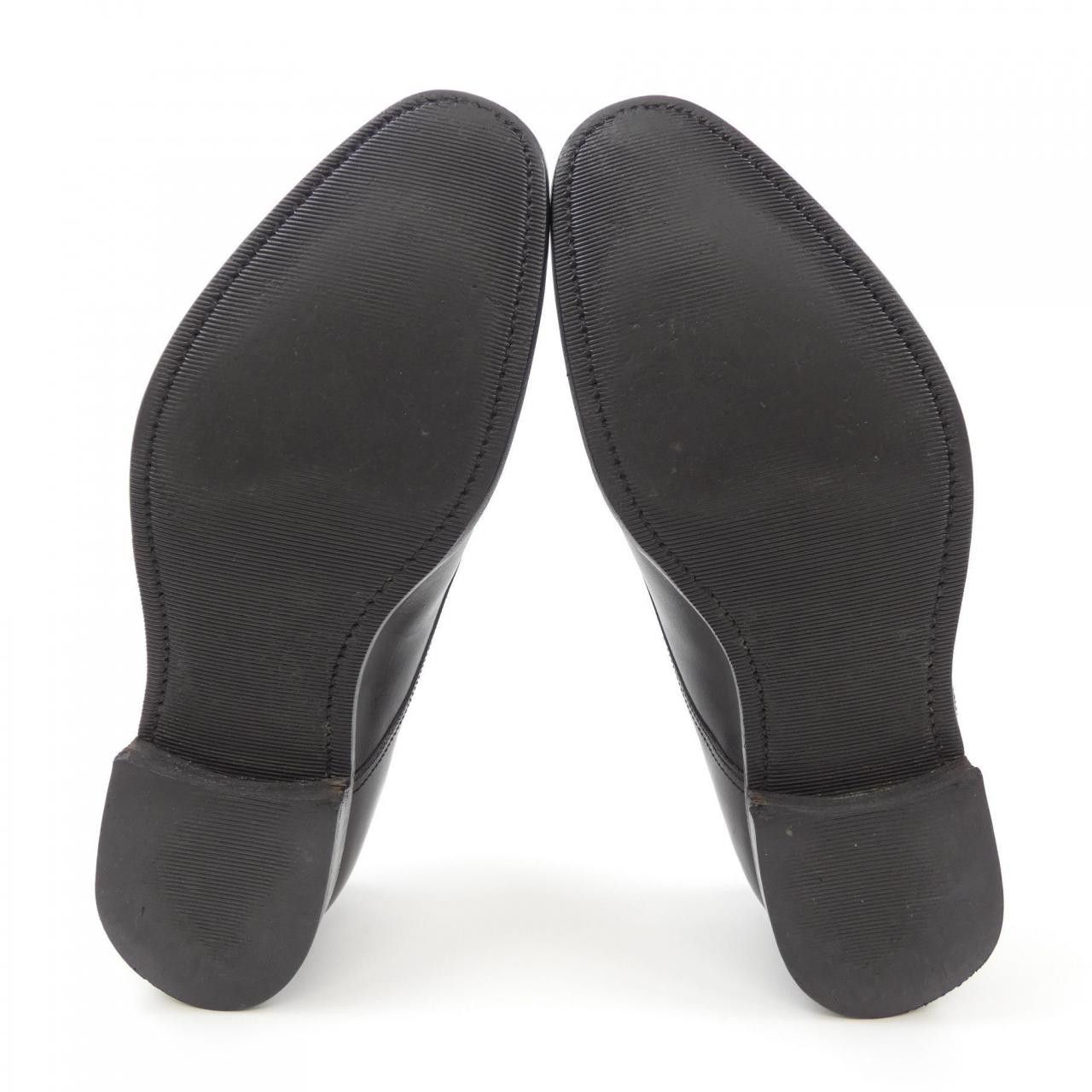 Other Other Edward Green Leather Shoes Leather Shoes DUTY FREE for USA Size ONE SIZE - 4 Thumbnail