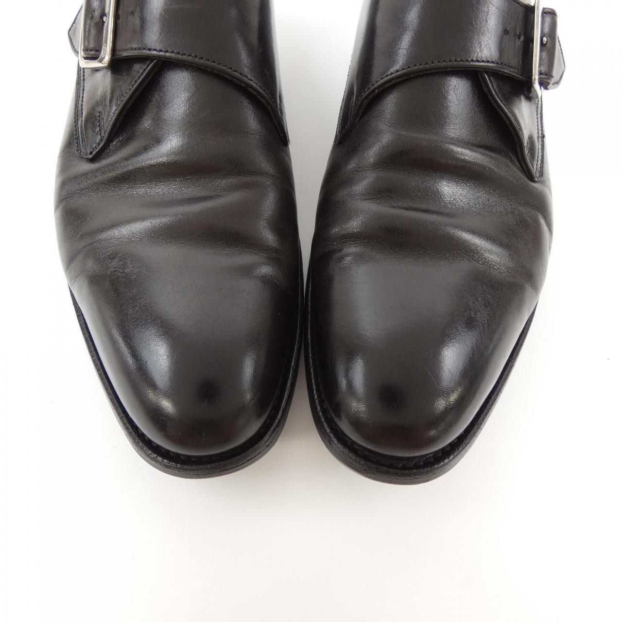 Other Other Edward Green Leather Shoes Leather Shoes DUTY FREE for USA Size ONE SIZE - 7 Thumbnail