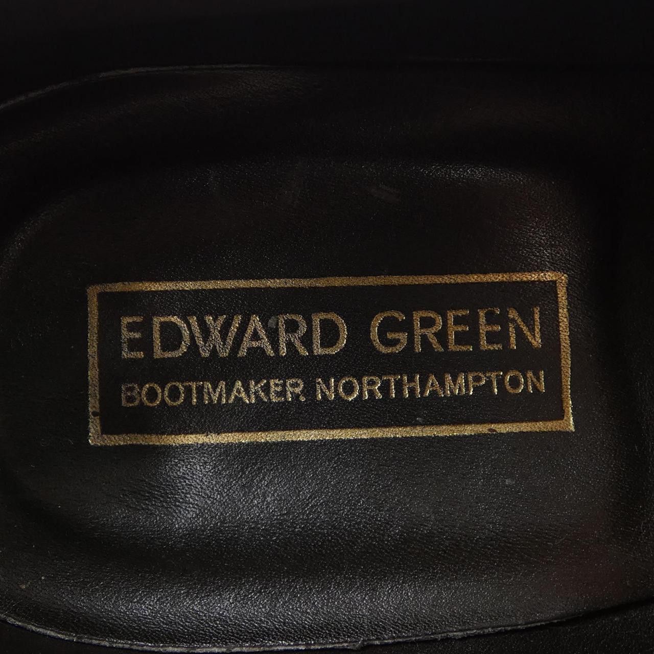 Other Other Edward Green Leather Shoes Leather Shoes DUTY FREE for USA Size ONE SIZE - 8 Thumbnail