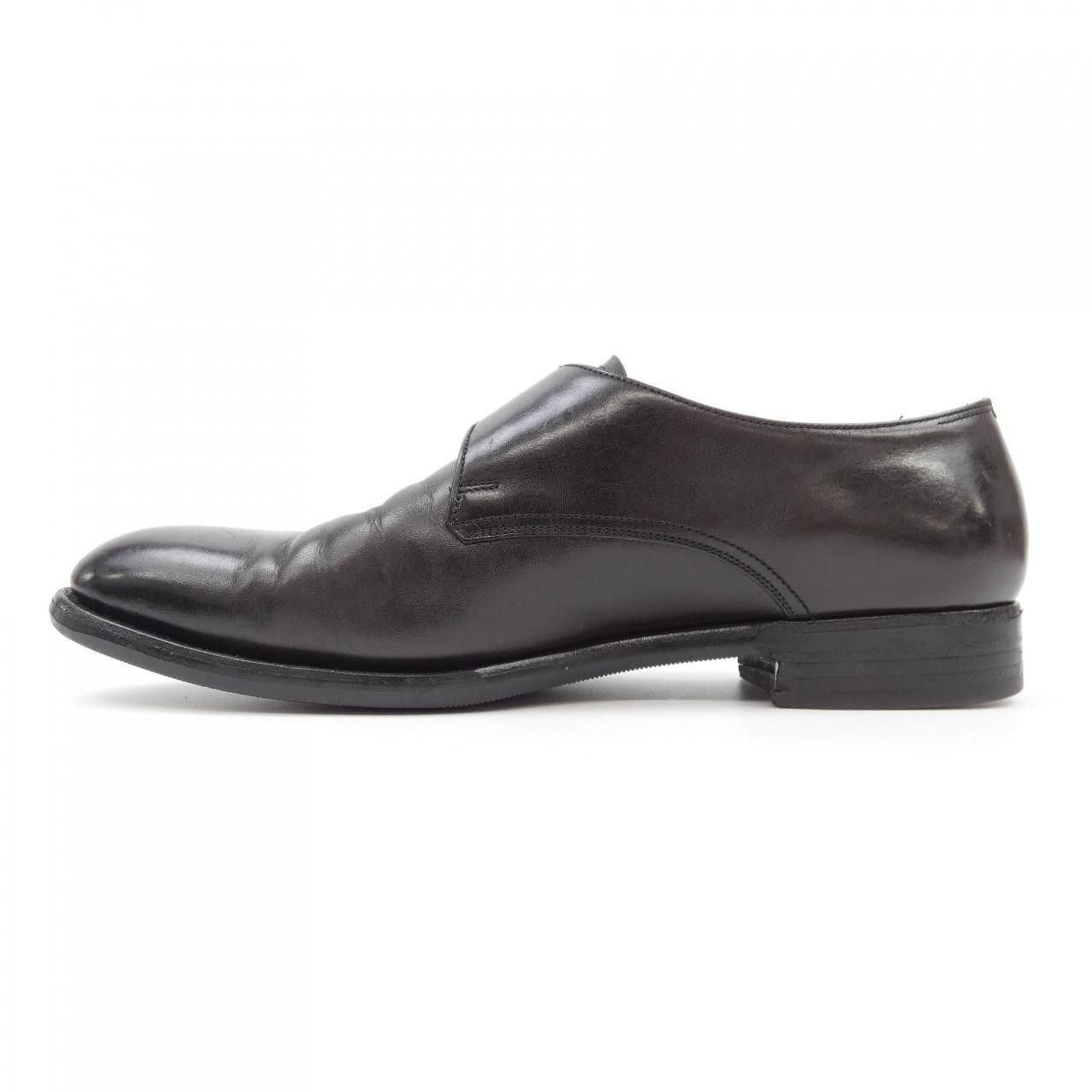 Other Other Edward Green Leather Shoes Leather Shoes DUTY FREE for USA Size ONE SIZE - 2 Thumbnail