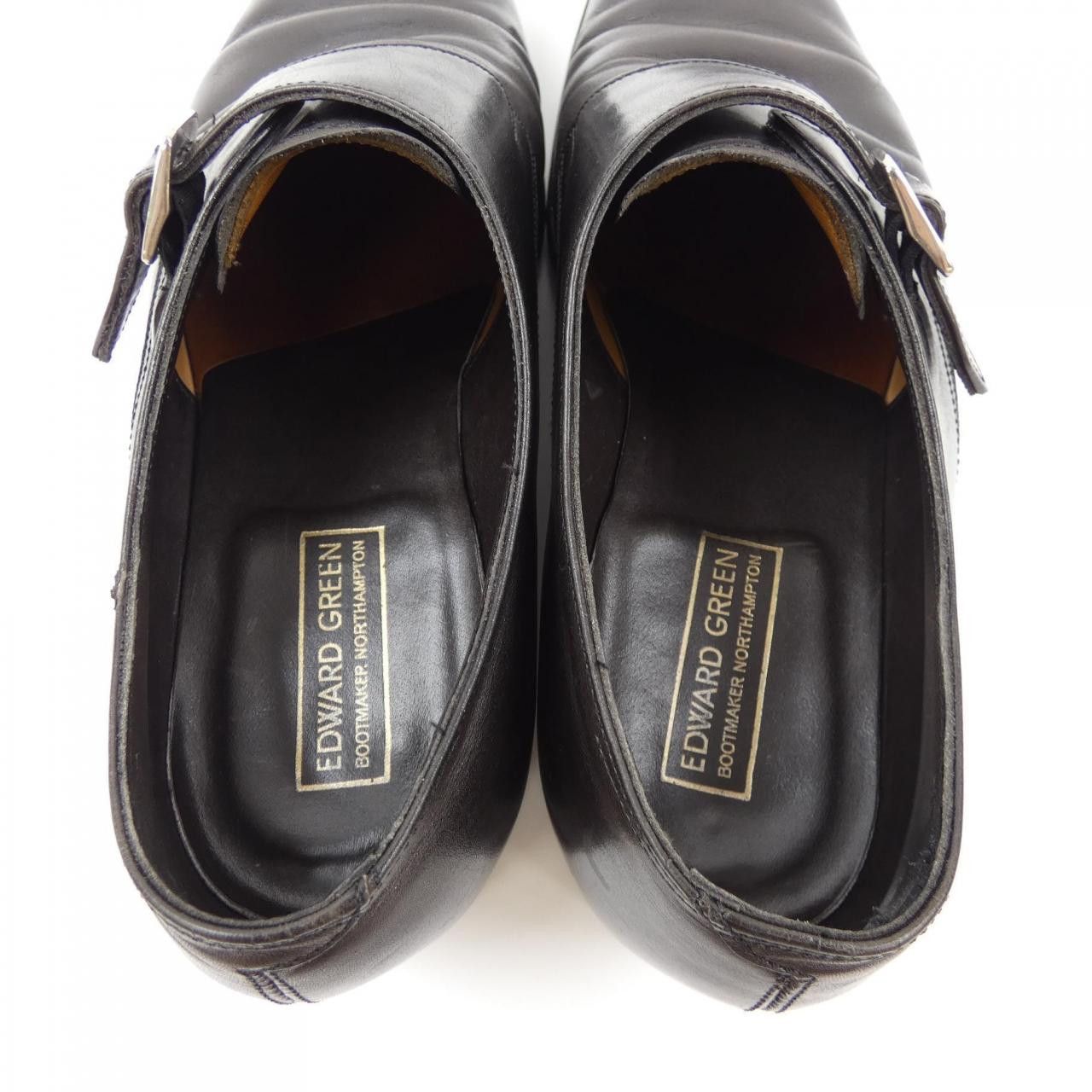 Other Other Edward Green Leather Shoes Leather Shoes DUTY FREE for USA Size ONE SIZE - 6 Thumbnail