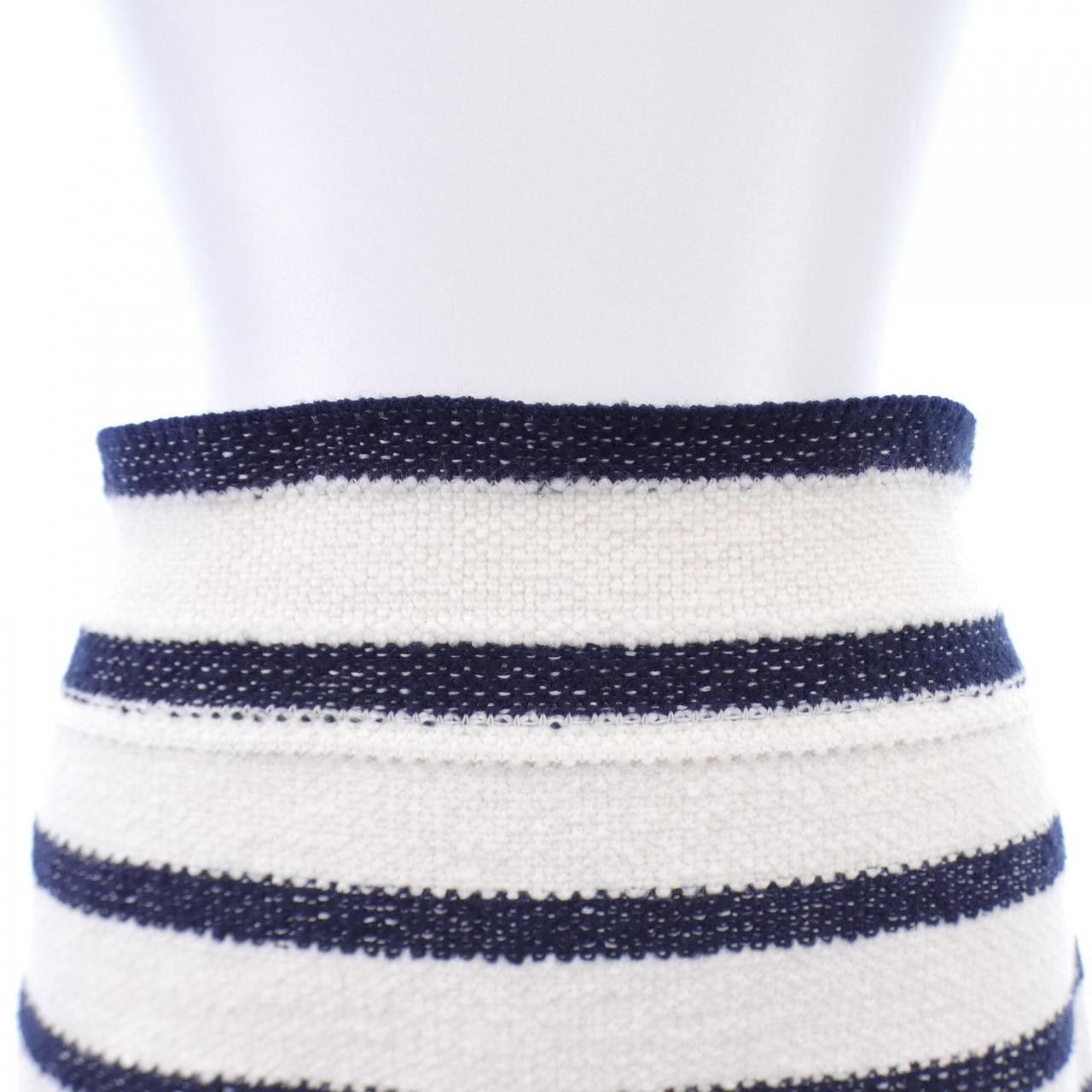 Dior Christian Dior Skirt Skirt Cotton Skirts 314J03AM726 DUTY