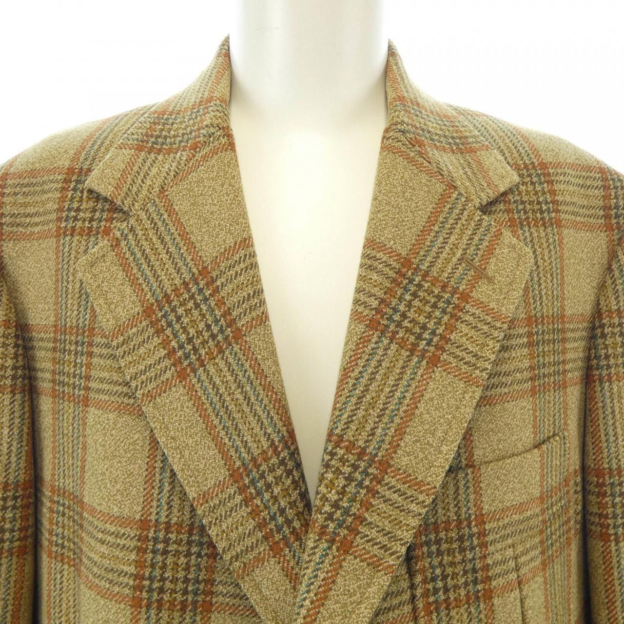 Gucci Gucci Gucci Jacket Others Outerwear 542653Z592L DUTY FREE for USA Size ONE SIZE - 7 Thumbnail