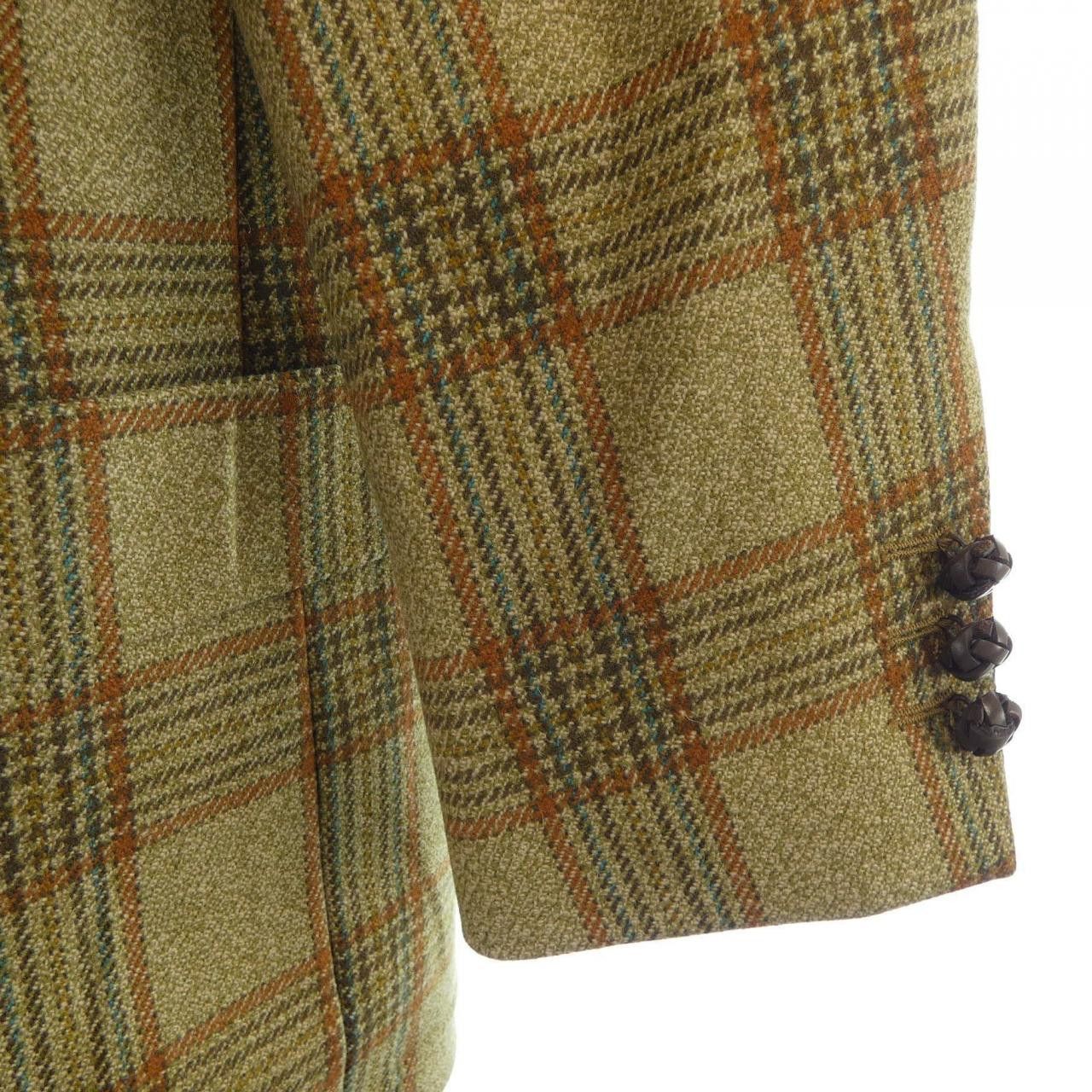 Gucci Gucci Gucci Jacket Others Outerwear 542653Z592L DUTY FREE for USA Size ONE SIZE - 8 Thumbnail