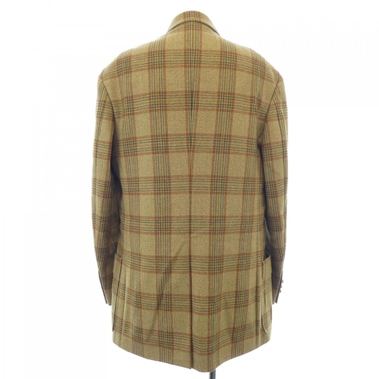 Gucci Gucci Gucci Jacket Others Outerwear 542653Z592L DUTY FREE for USA Size ONE SIZE - 2 Thumbnail
