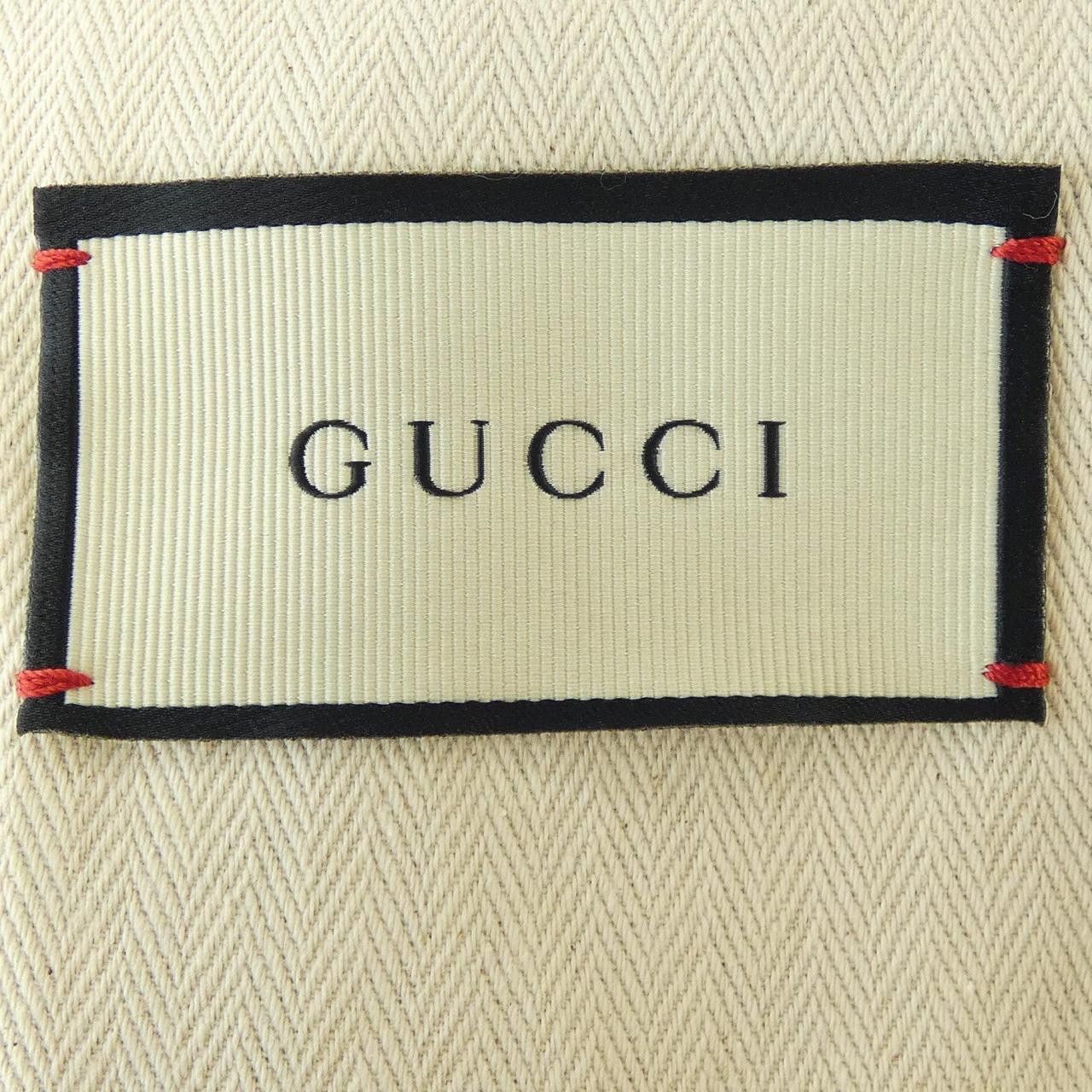 Gucci Gucci Gucci Jacket Others Outerwear 542653Z592L DUTY FREE for USA Size ONE SIZE - 6 Thumbnail