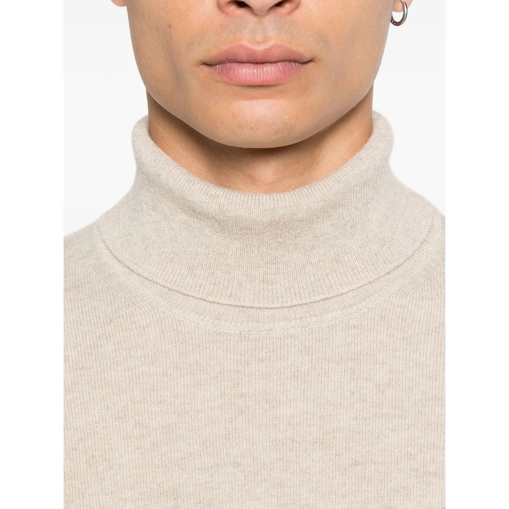 Fedeli Fedeli NEUTRALS T-Shirts & Vests - T-Shirts Size US XXL / EU 58 / 5 - 5 Thumbnail