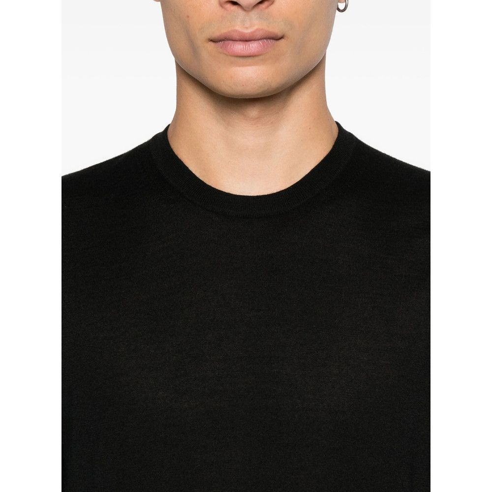 Fedeli Fedeli BLACK T-Shirts & Vests - T-Shirts Size US L / EU 52-54 / 3 - 4 Thumbnail