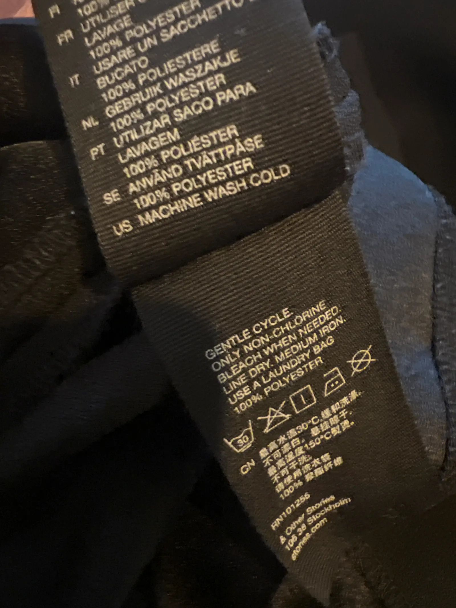 & Other Stories & Other Stories Dress Size XS / US 0-2 / IT 36-38 - 4 Thumbnail