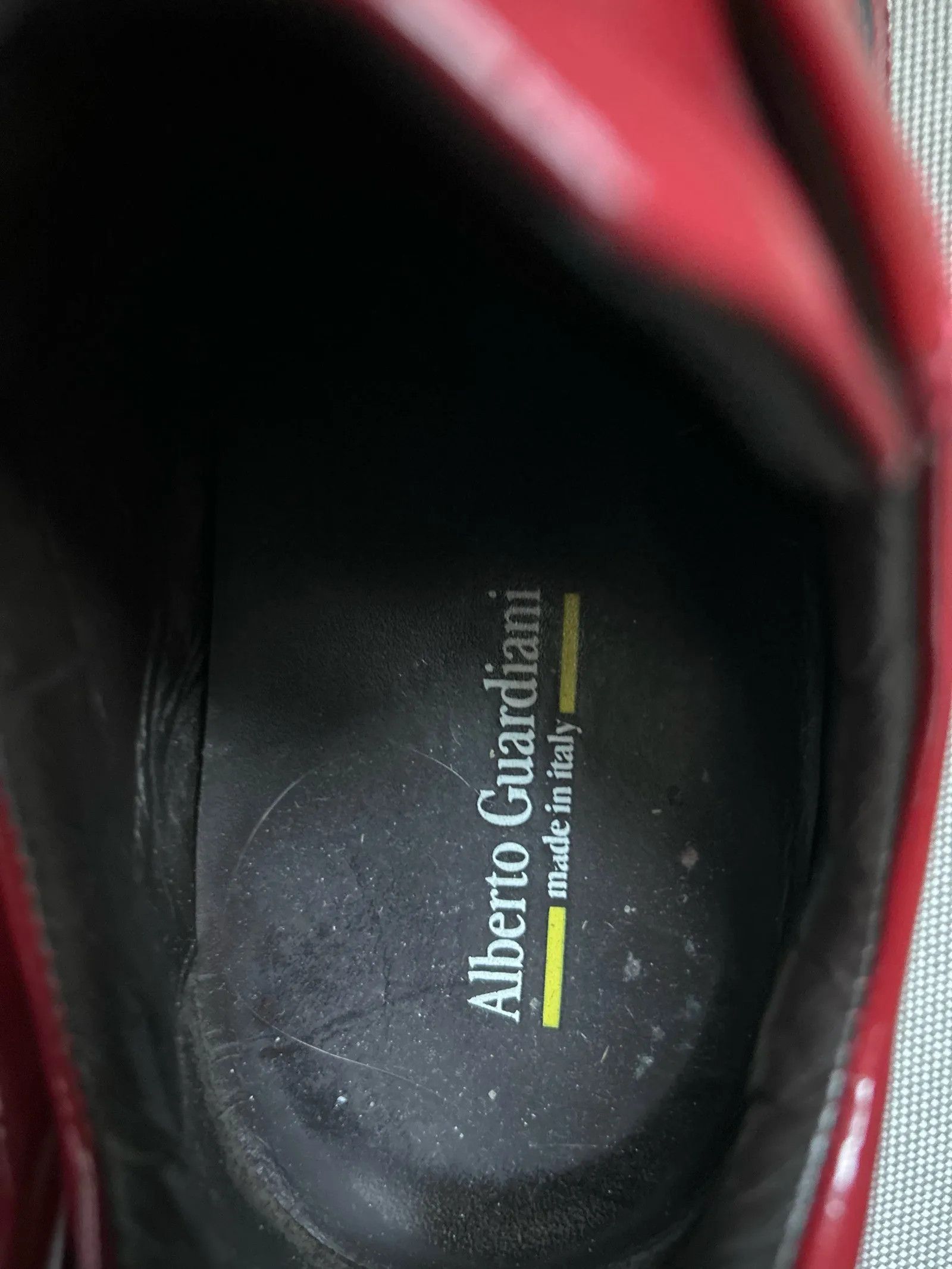 Alberto Guardiani Alberto Guardiani Sneakers Size US 9 / IT 39 - 2 Thumbnail