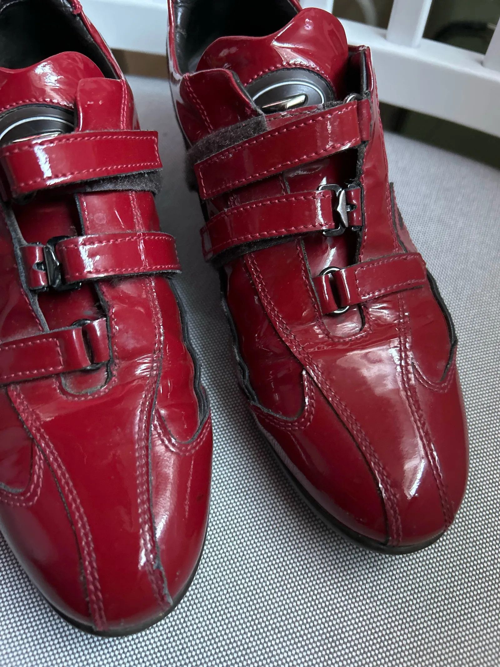Alberto Guardiani Alberto Guardiani Sneakers Size US 9 / IT 39 - 5 Thumbnail