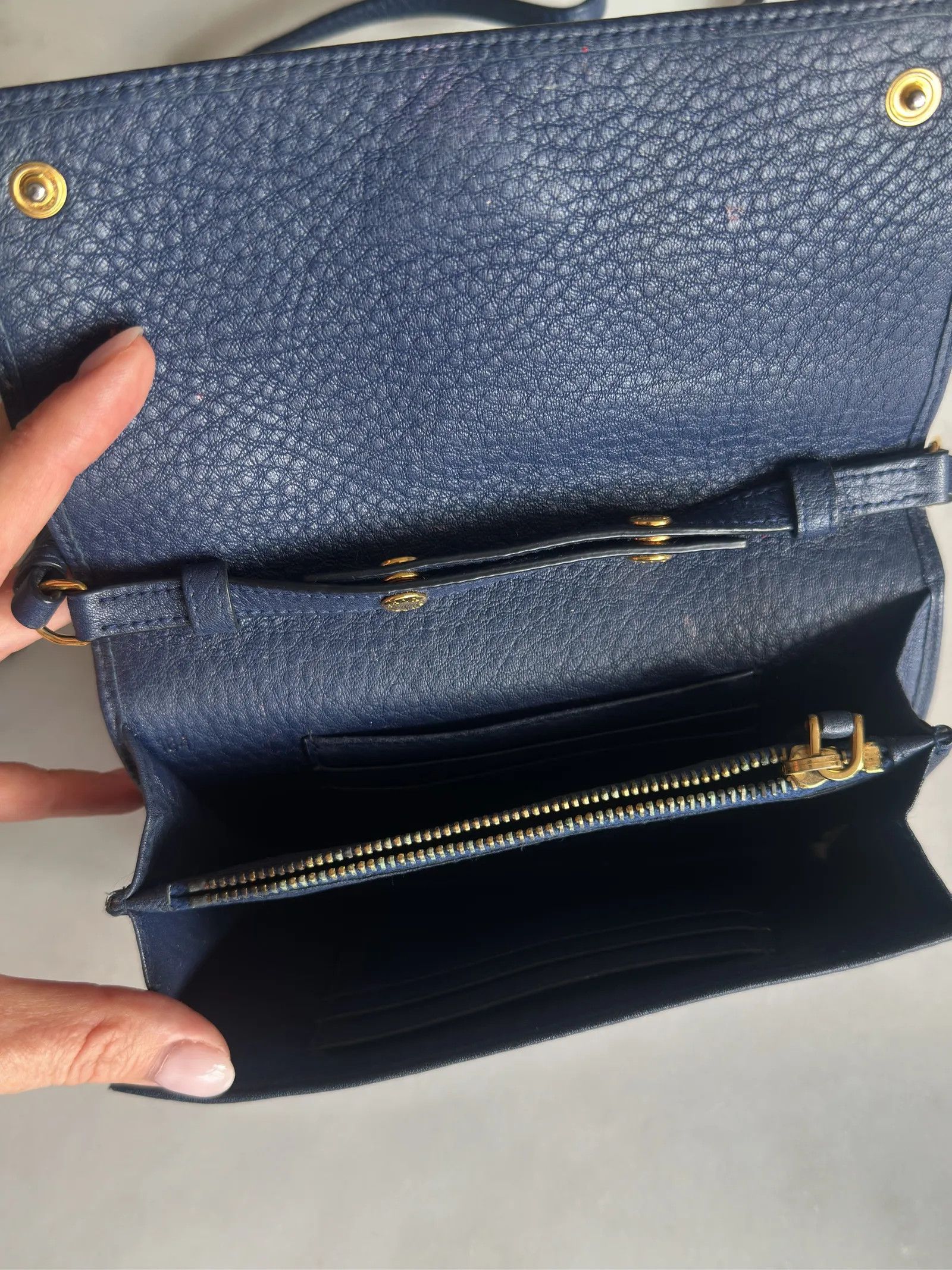Prada Prada Crossbody Bag Size ONE SIZE - 4 Thumbnail