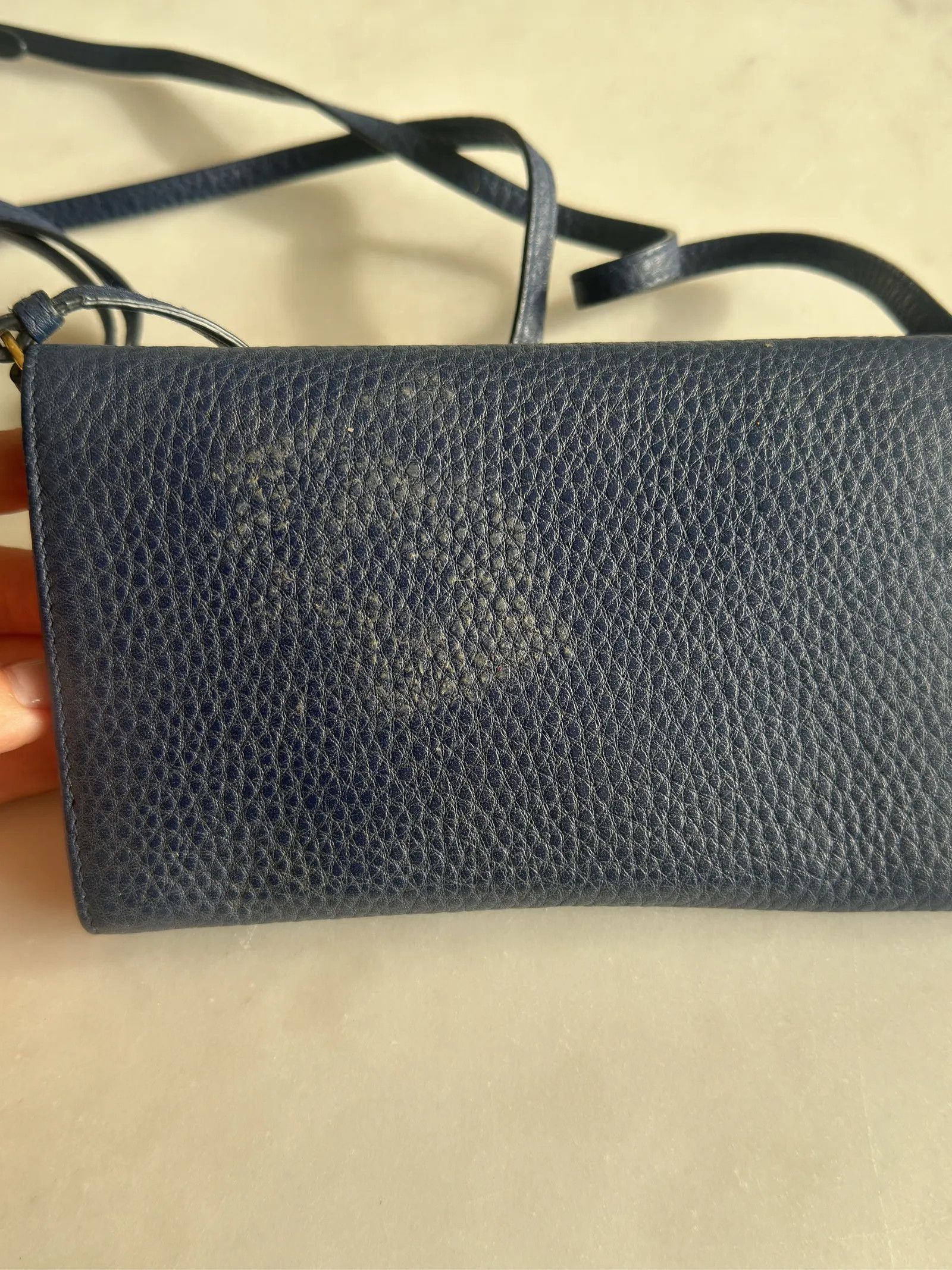 Prada Prada Crossbody Bag Size ONE SIZE - 7 Thumbnail