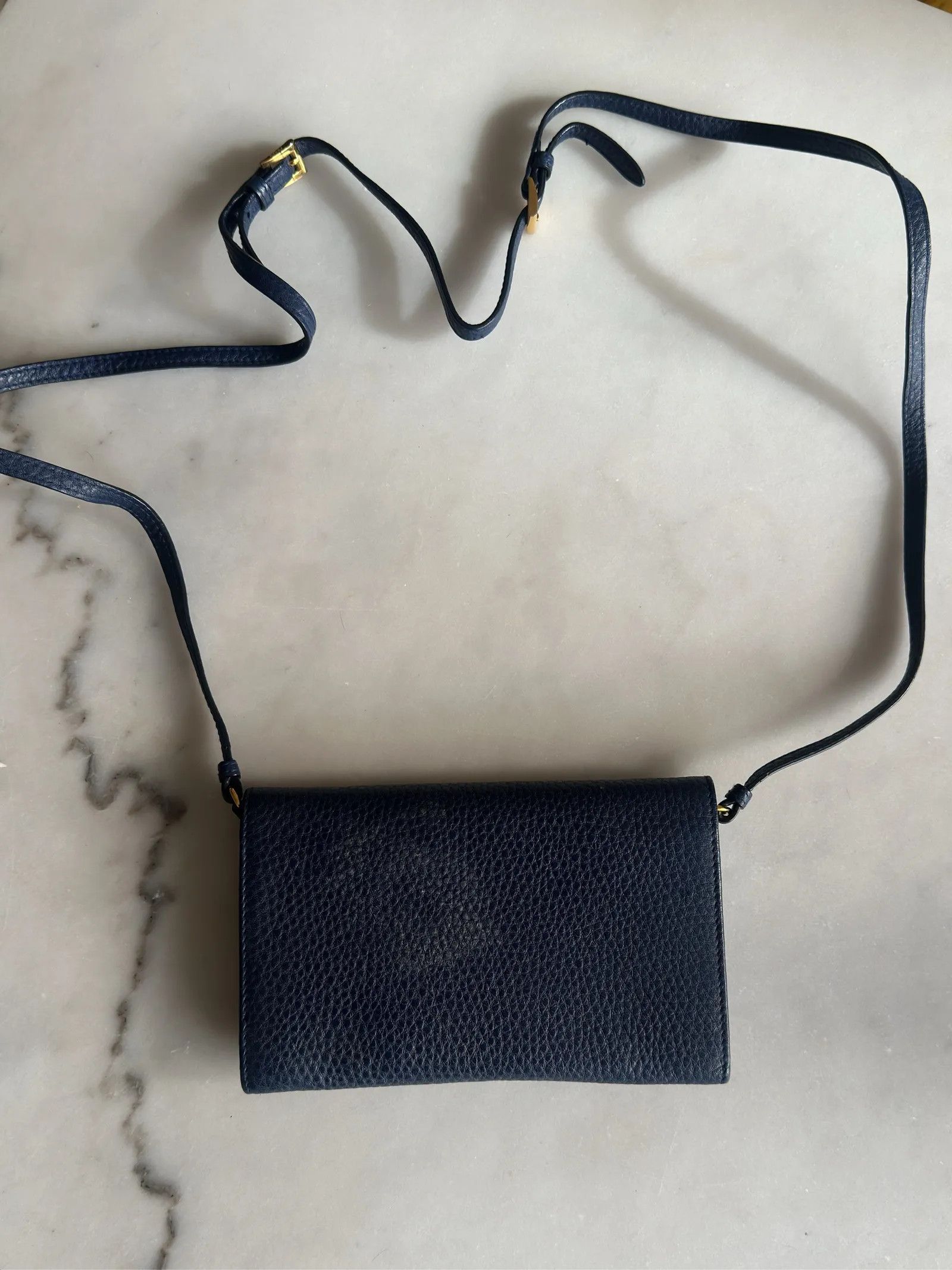 Prada Prada Crossbody Bag Size ONE SIZE - 3 Thumbnail