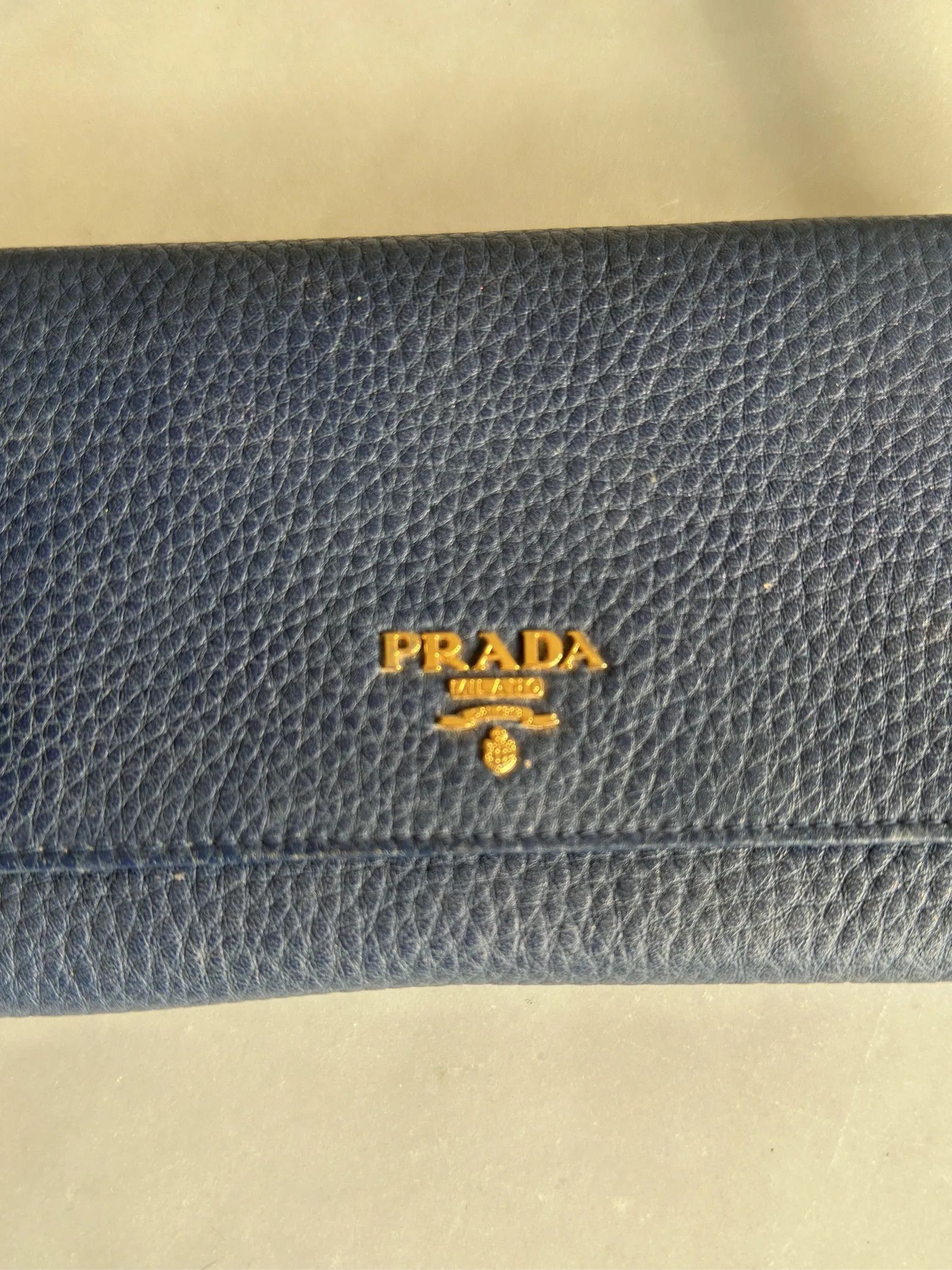 Prada Prada Crossbody Bag Size ONE SIZE - 2 Thumbnail