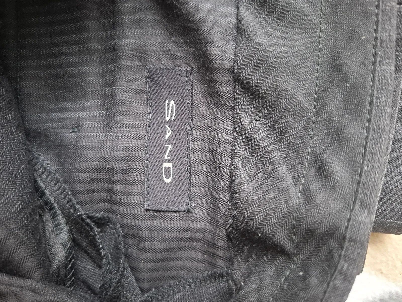 SAND Sand Pants Size US 31 - 2 Thumbnail