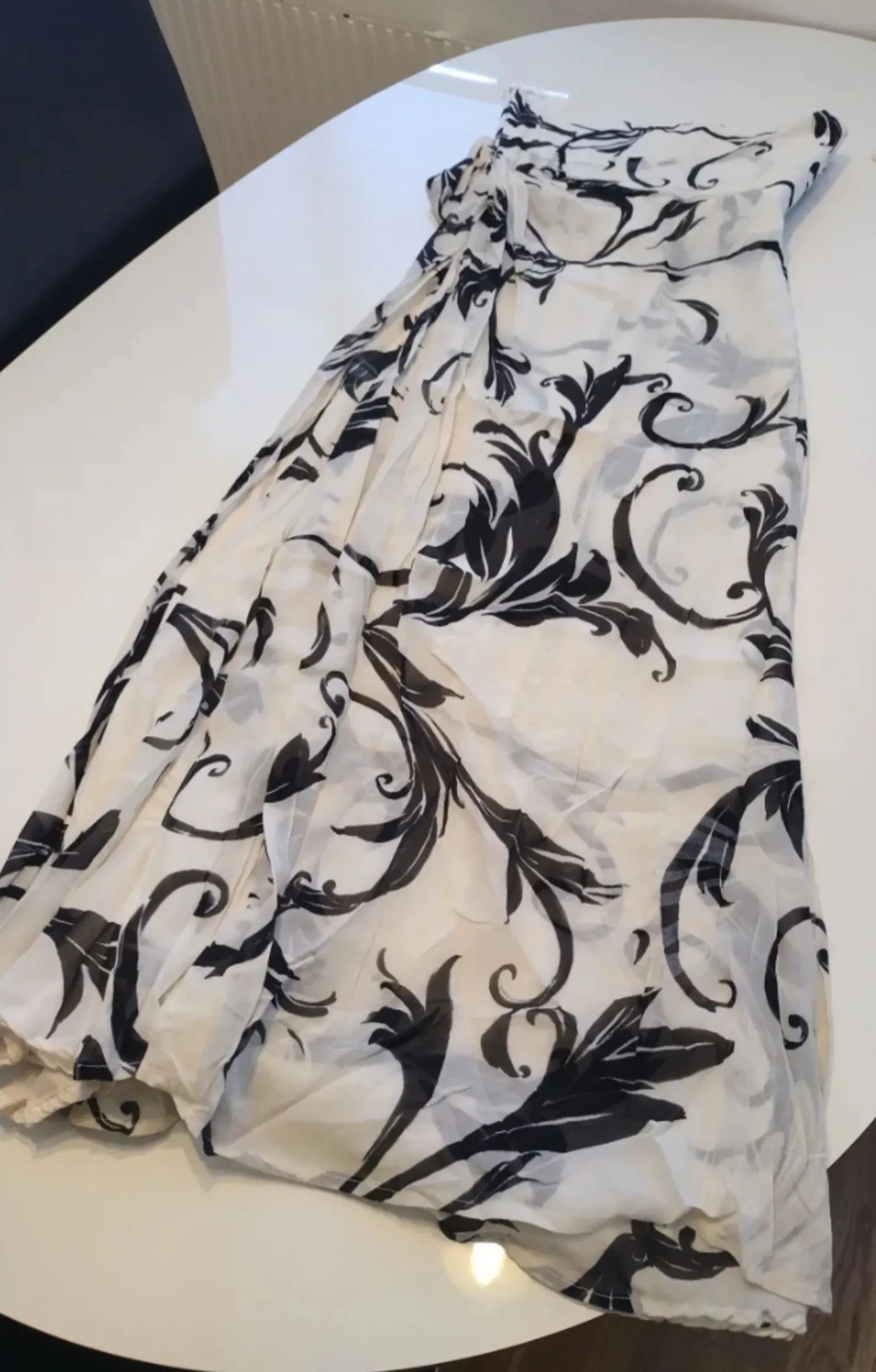 Escada Escada Dress Size S / US 4 / IT 40 - 4 Thumbnail