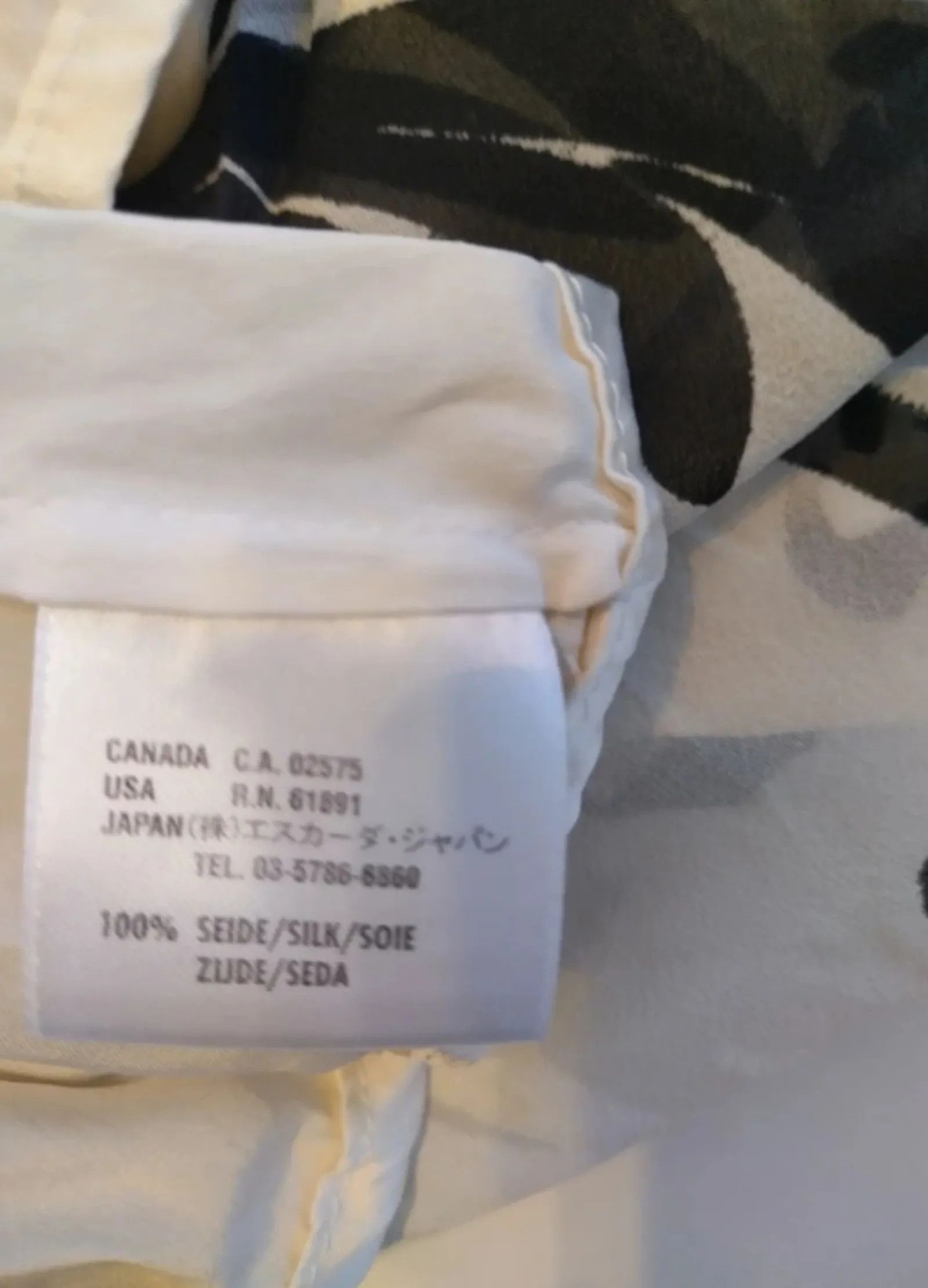 Escada Escada Dress Size S / US 4 / IT 40 - 3 Thumbnail