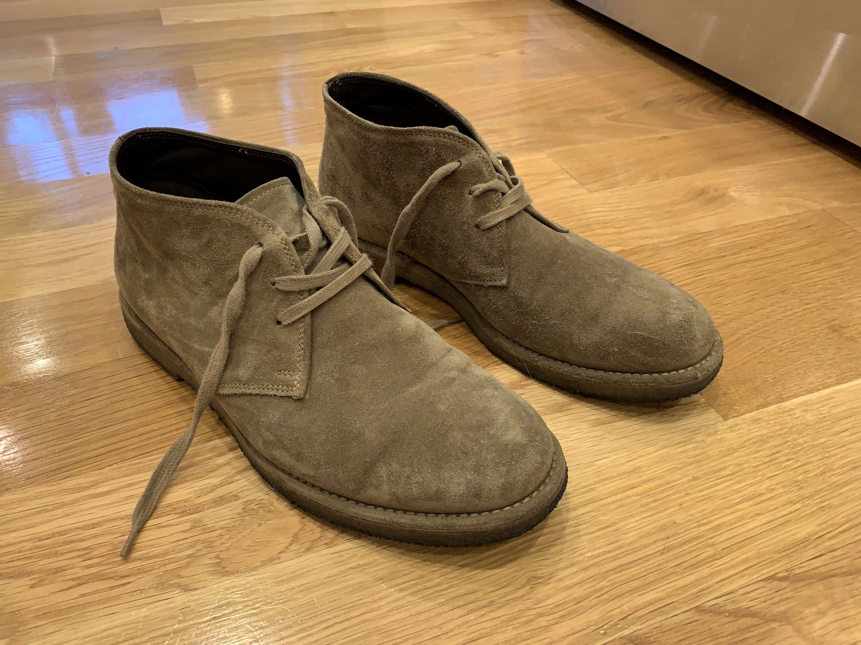 Allen Edmonds Montauk Grailed