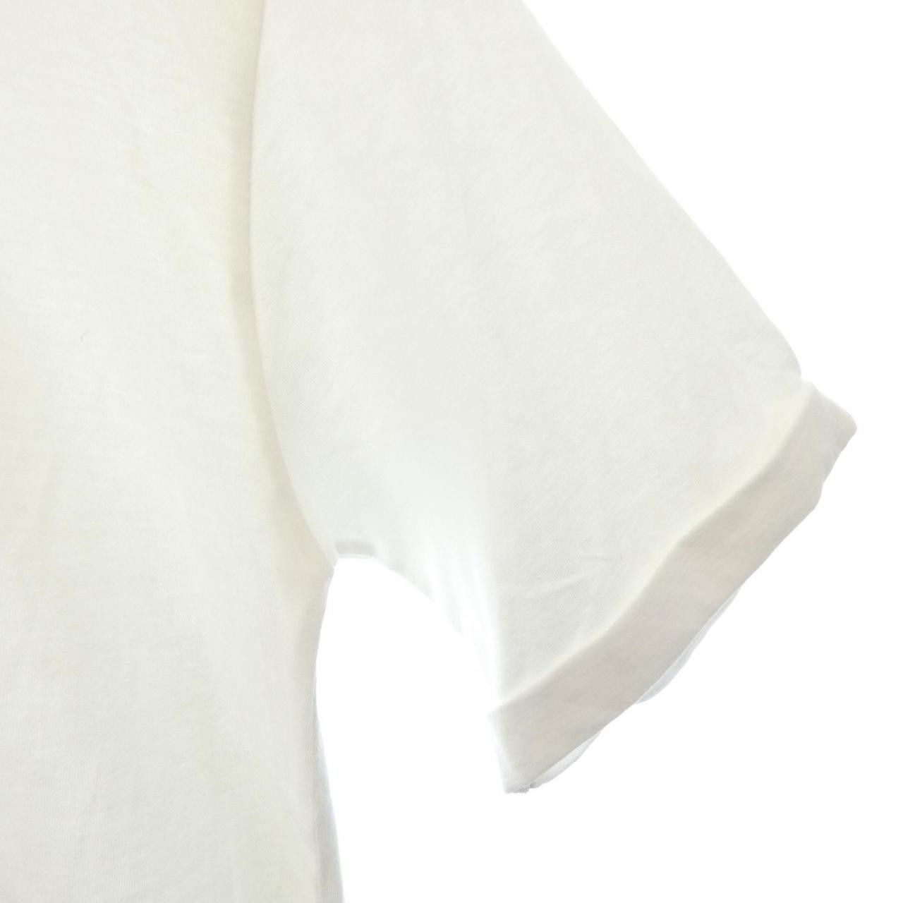 Other Other Fendace T-shirt Cotton T-Shirts FS7900ATKL DUTY FREE for USA Size ONE SIZE - 7 Thumbnail