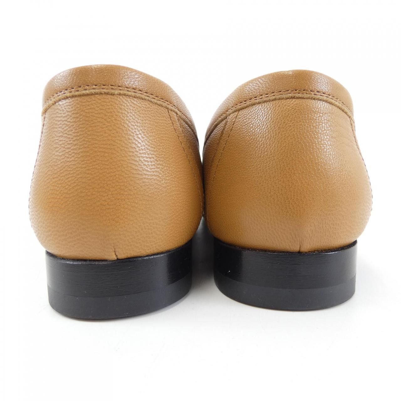 Hermes Hermes Hermes Leather Shoes Leather Shoes DUTY FREE for USA Size ONE SIZE - 5 Thumbnail