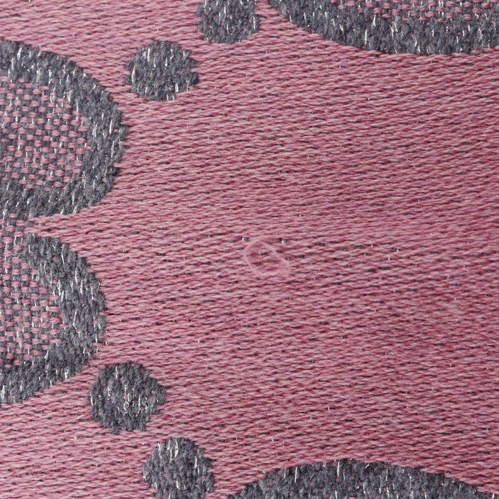 Gucci Gucci Gucci GG Jacquard Wool Nylon Scarf Others Scarf 598993 DUTY FREE for USA Size ONE SIZE - 6 Thumbnail