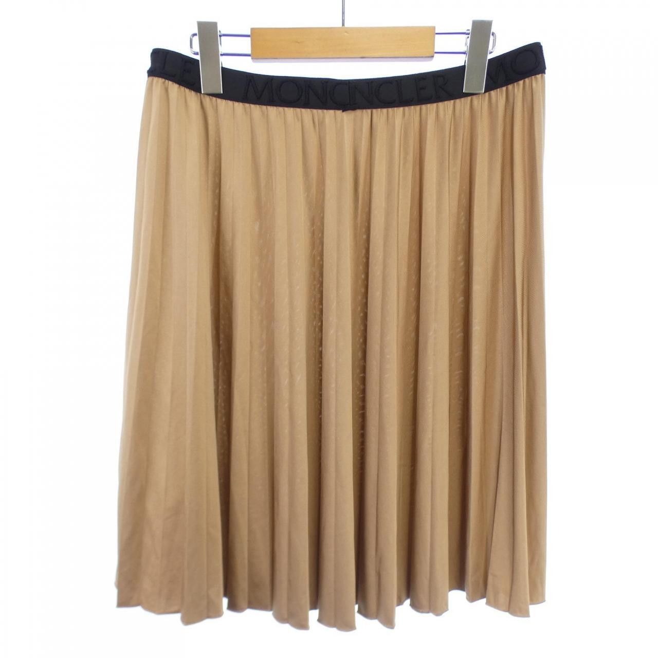 Moncler Moncler Moncler Skirt Others Skirts 10938H70920 DUTY FREE for USA Size ONE SIZE - 2 Thumbnail