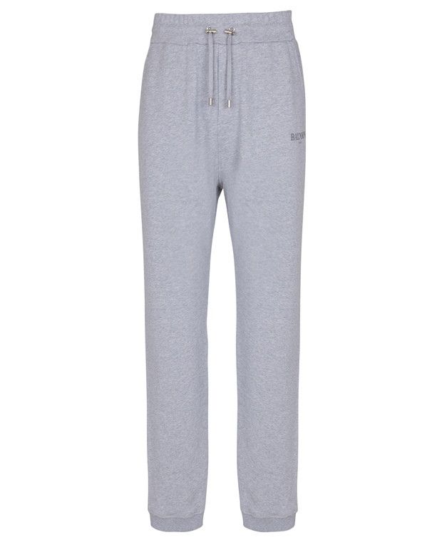 Balmain Sweatpants Size US 30 / EU 46 - 4 Thumbnail