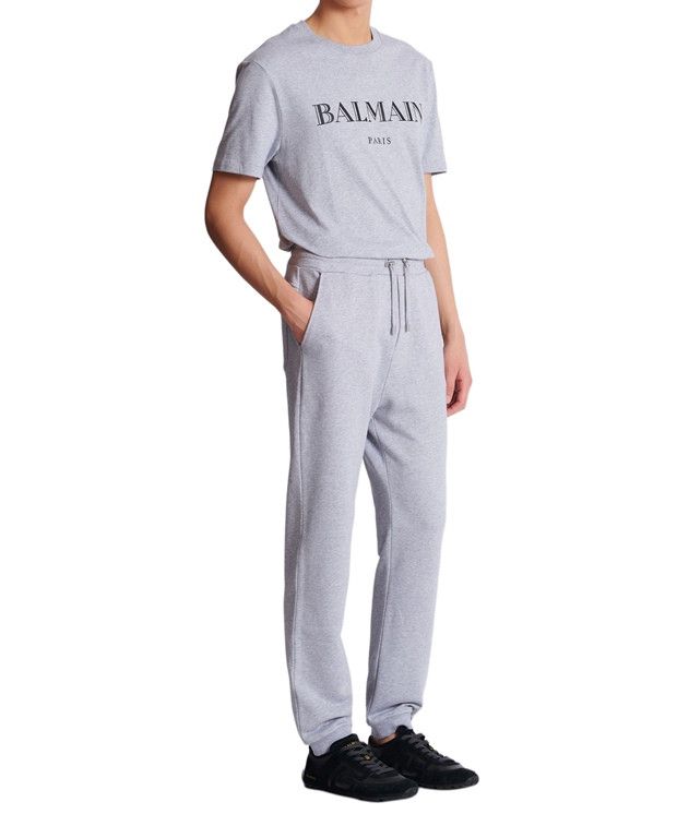Balmain Sweatpants Size US 34 / EU 50 - 5 Thumbnail