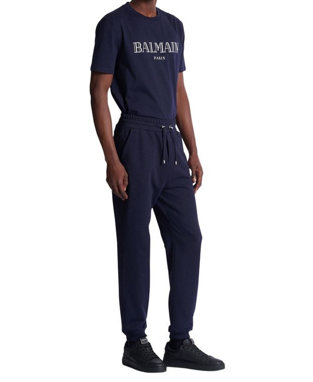 Balmain Sweatpants Size US 28 / EU 44 - 5 Thumbnail