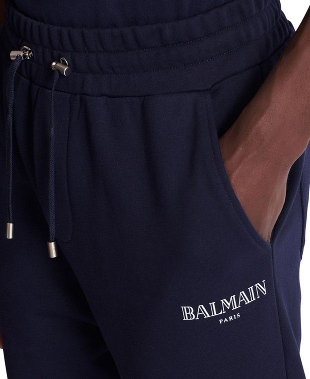 Balmain Sweatpants Size US 28 / EU 44 - 2 Thumbnail