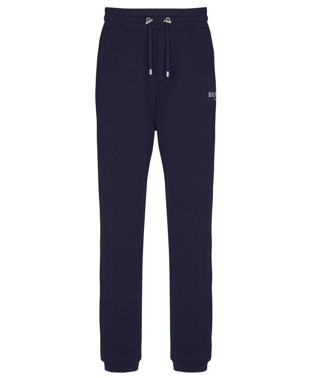 Balmain Sweatpants Size US 28 / EU 44 - 4 Thumbnail